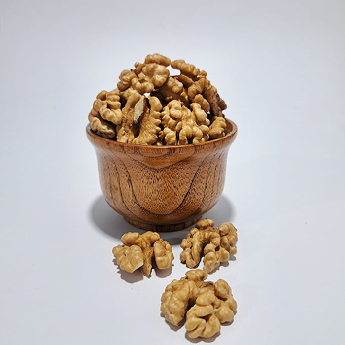 تصویر 4 از خرید و قیمت مغز گردو سفید درجه یک عمده صادراتی